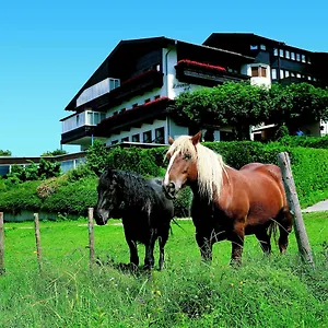 Aldranser Hof Aldrans