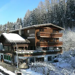 Batzenhaeusl Innsbruck