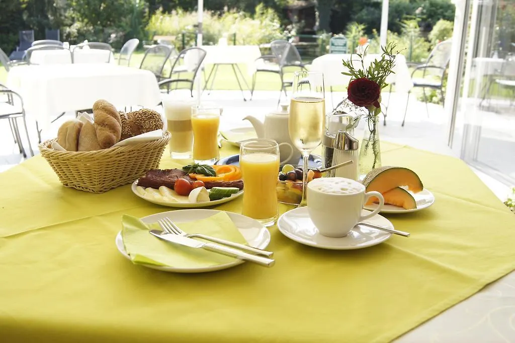 Hotel Himmelreich Wals-Siezenheim