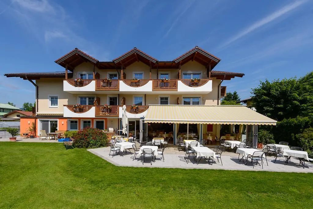Hotel Himmelreich Wals-Siezenheim