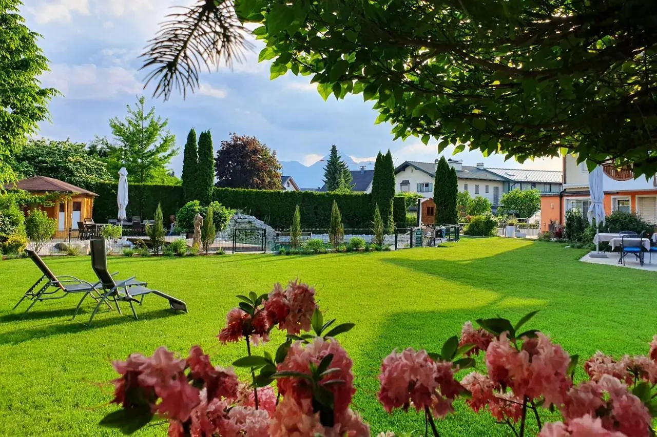 Hotel Himmelreich Wals-Siezenheim