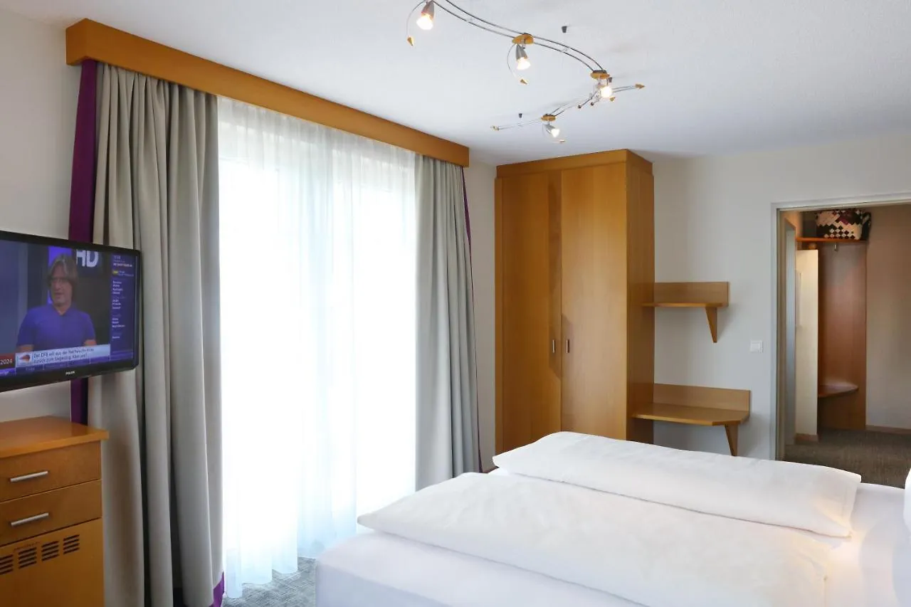 Hotel Himmelreich Wals-Siezenheim Austria