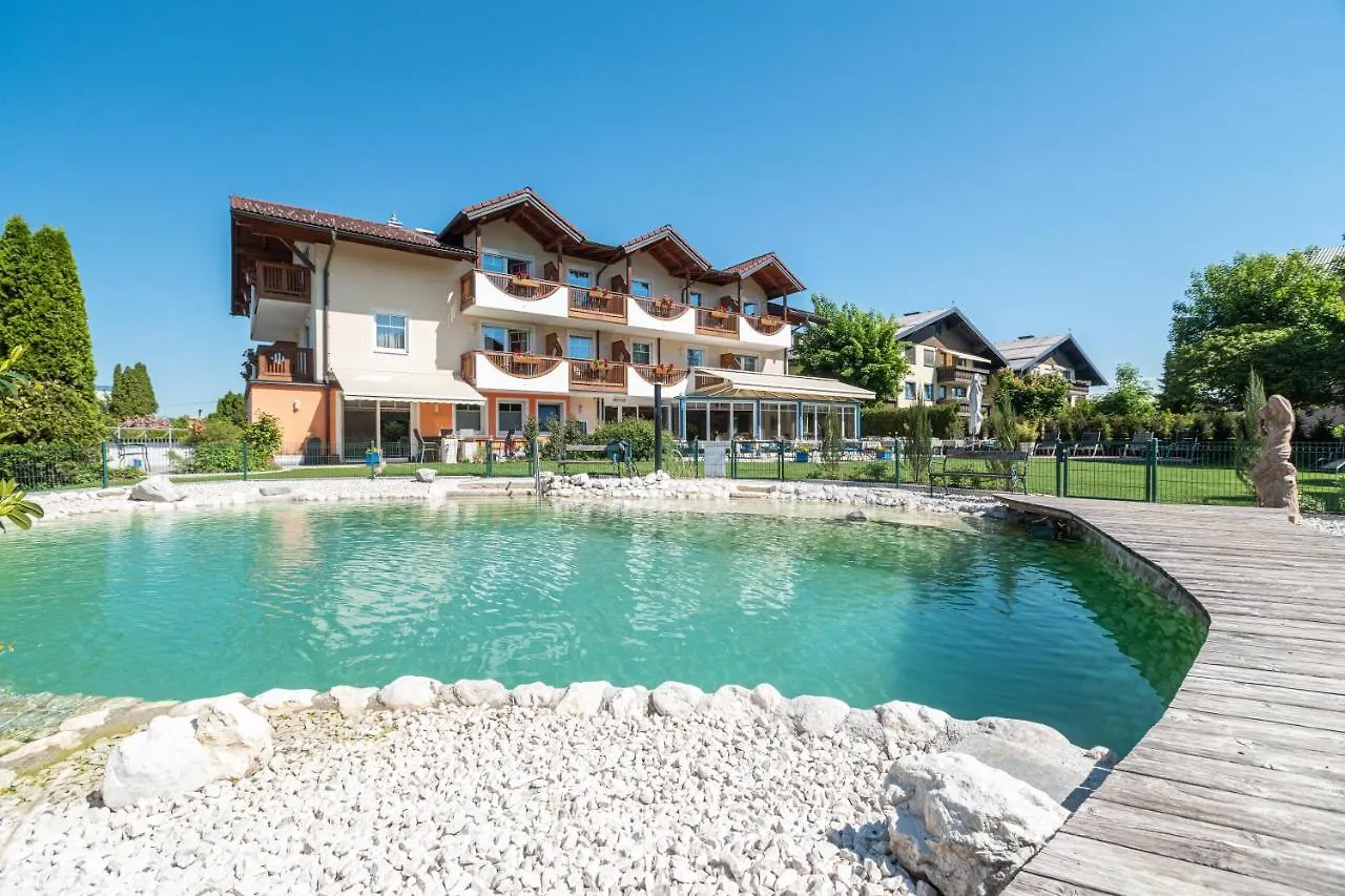 Hotel Himmelreich Wals-Siezenheim 4*,  Austria