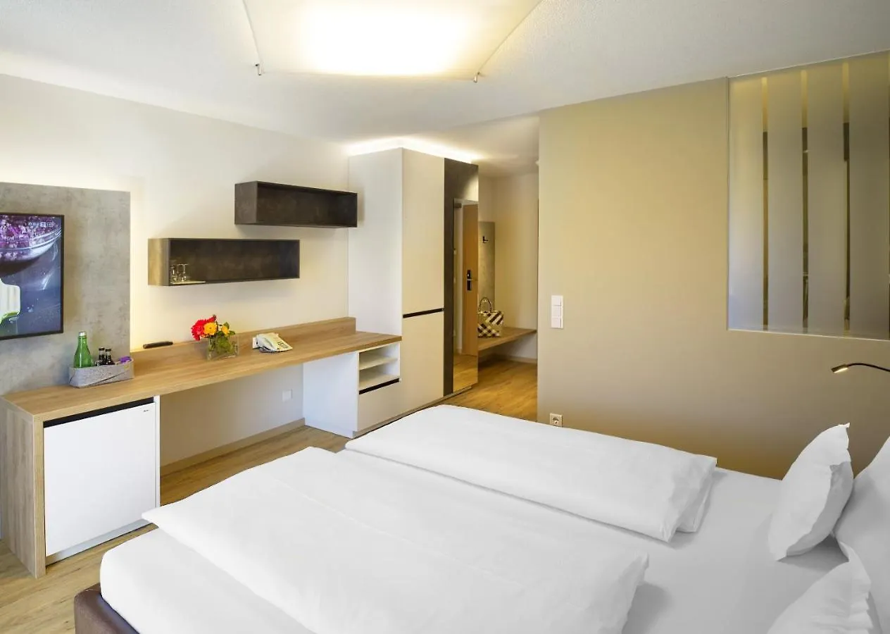 ****  Hotel Himmelreich Wals-Siezenheim Austria