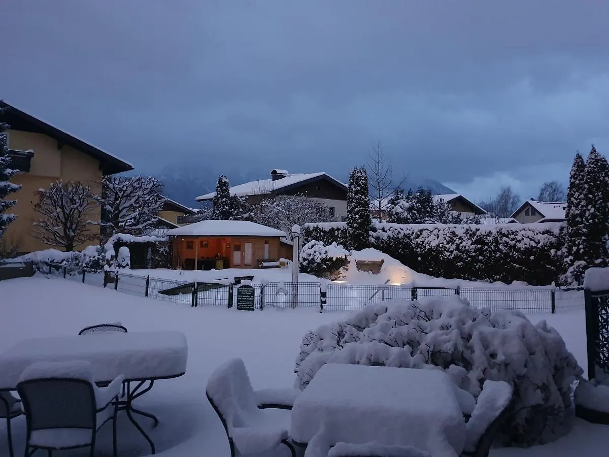 Hotel Himmelreich Wals-Siezenheim