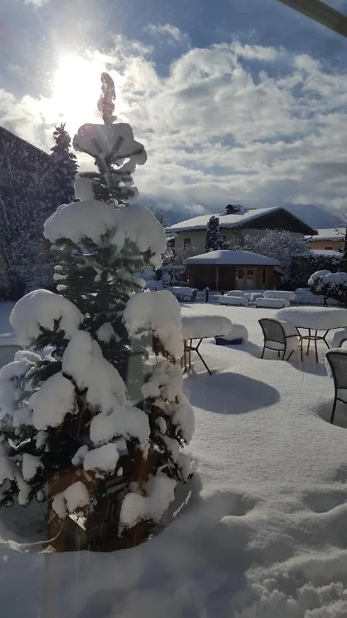 Hotel Himmelreich Wals-Siezenheim