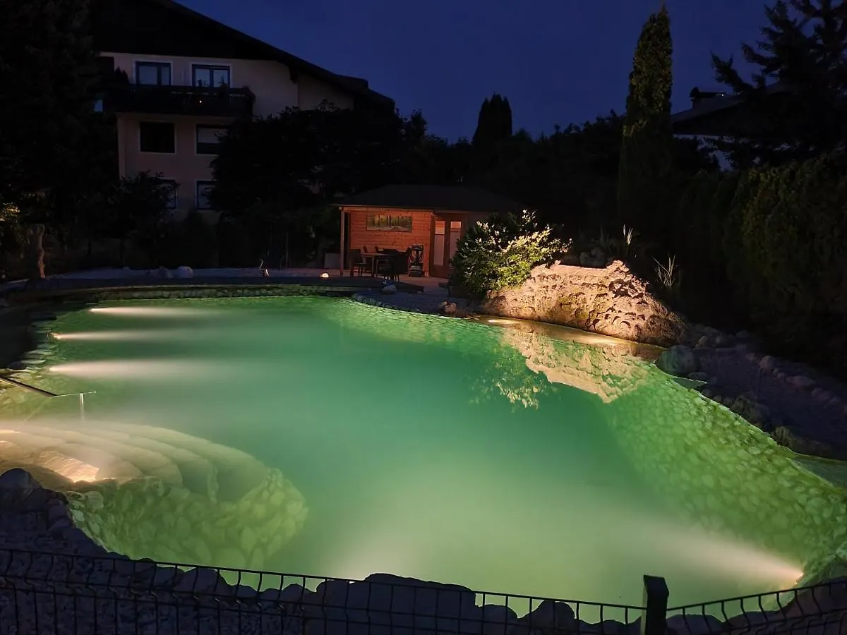 ****  Hotel Himmelreich Wals-Siezenheim Austria