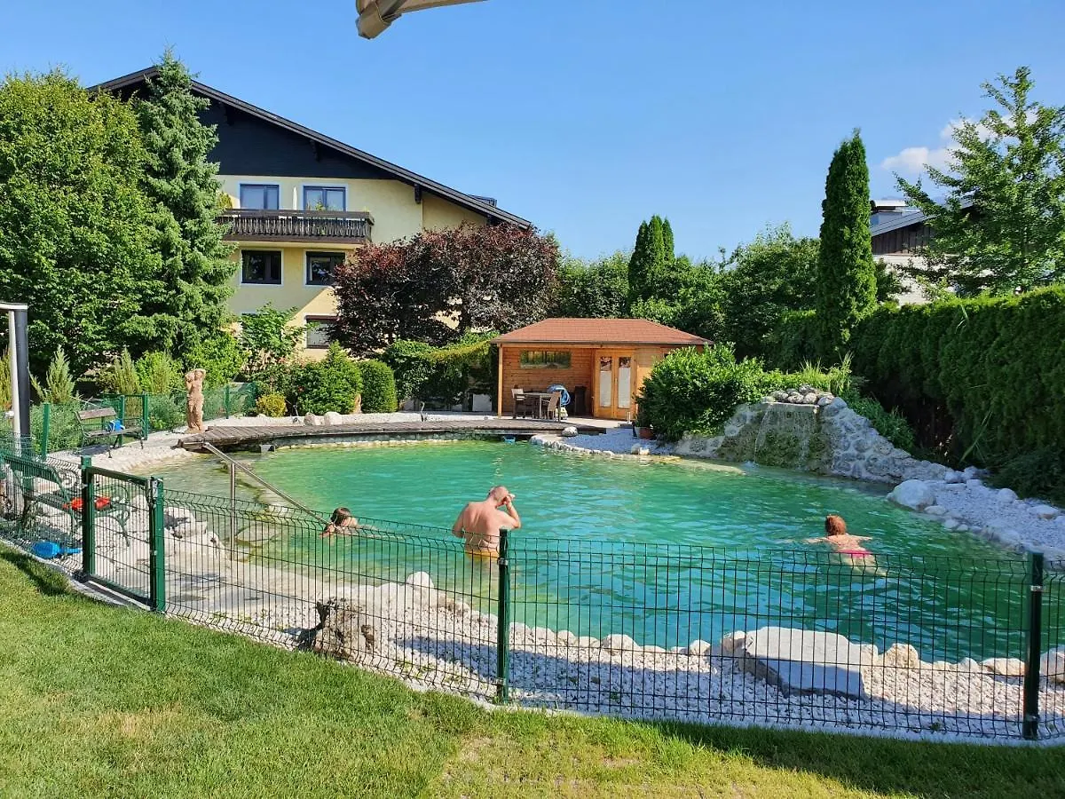 ****  Hotel Himmelreich Wals-Siezenheim Austria