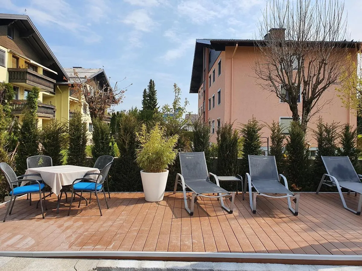Hotel Himmelreich Wals-Siezenheim