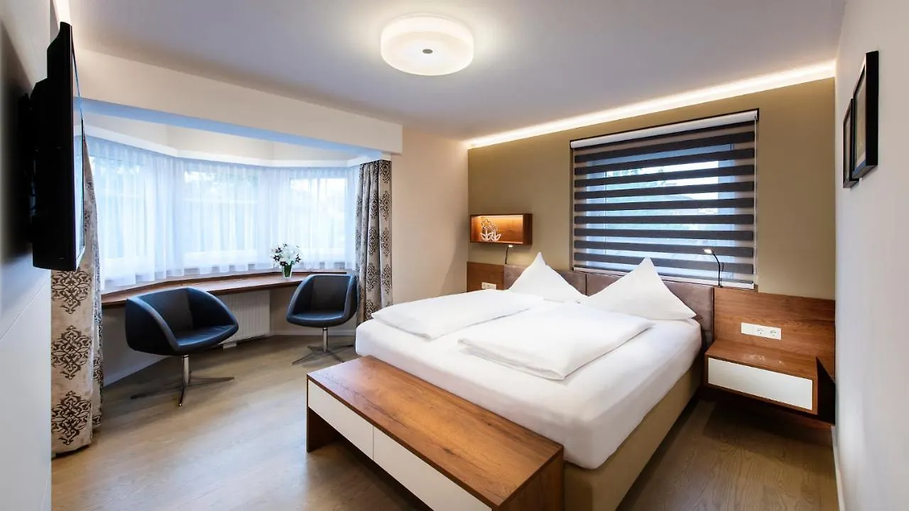 Hotel Himmelreich Wals-Siezenheim