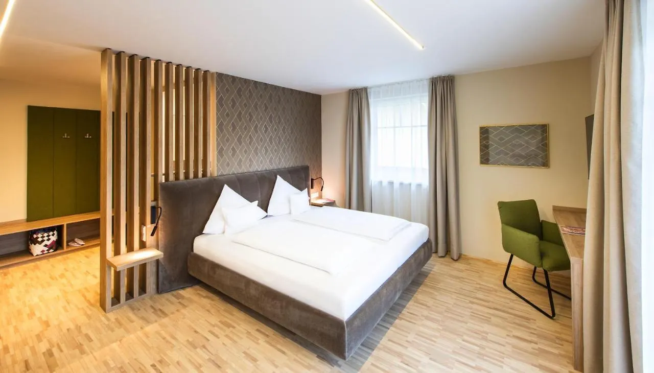 Hotel Himmelreich Wals-Siezenheim