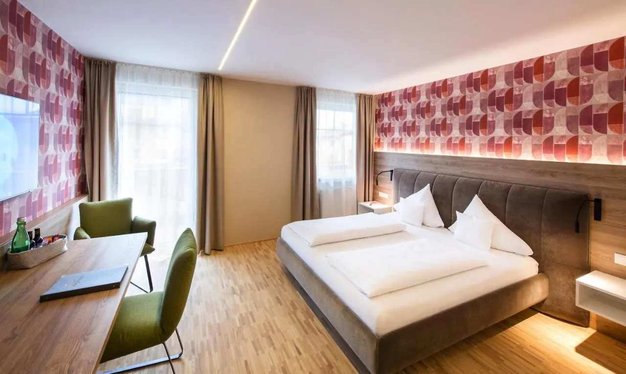 Hotel Himmelreich Wals-Siezenheim