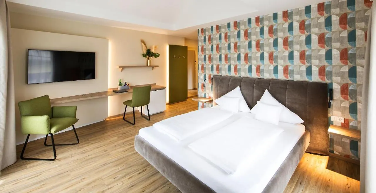 Hotel Himmelreich Wals-Siezenheim