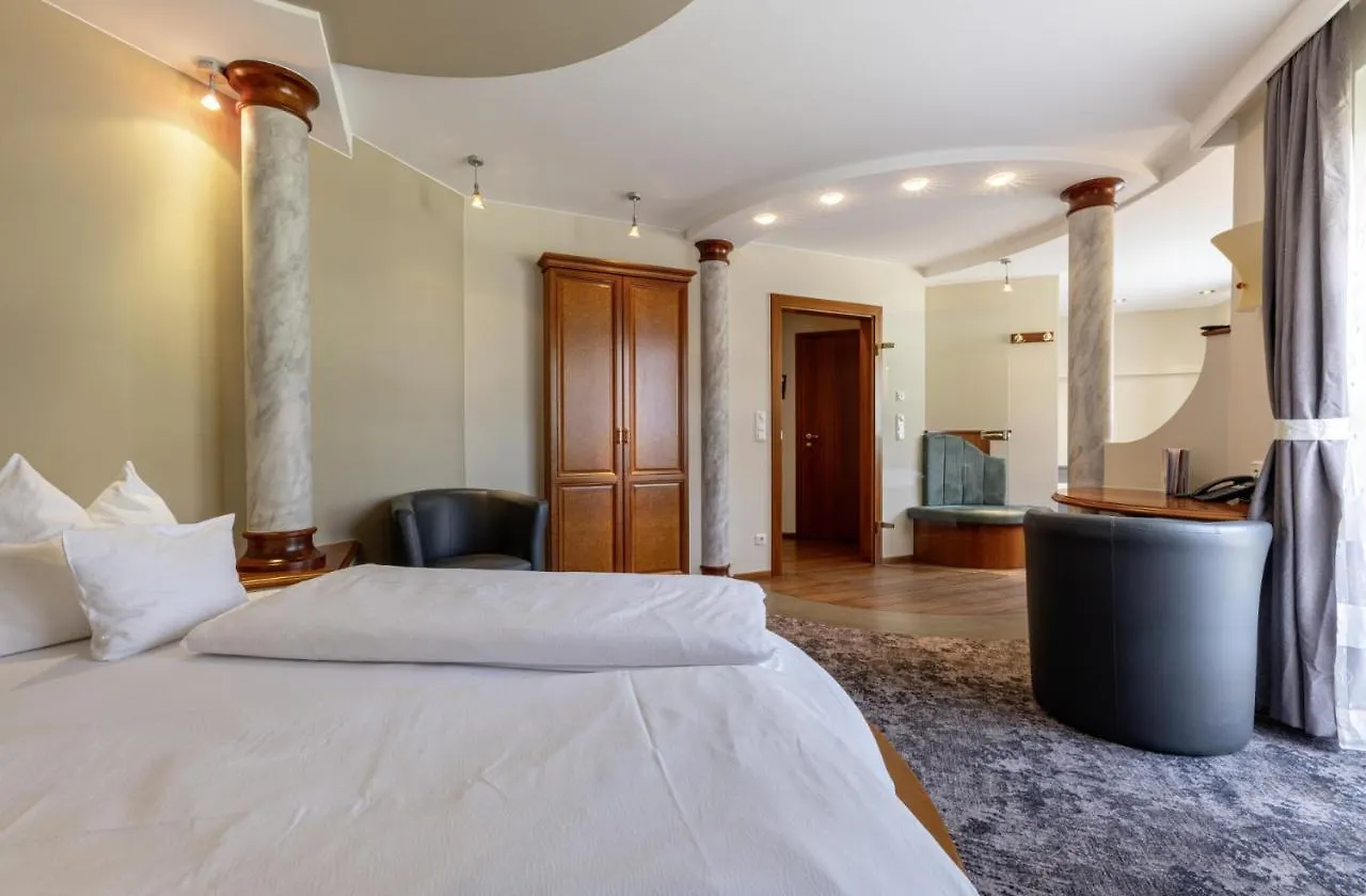 Hotel Himmelreich Wals-Siezenheim 4*,  Austria