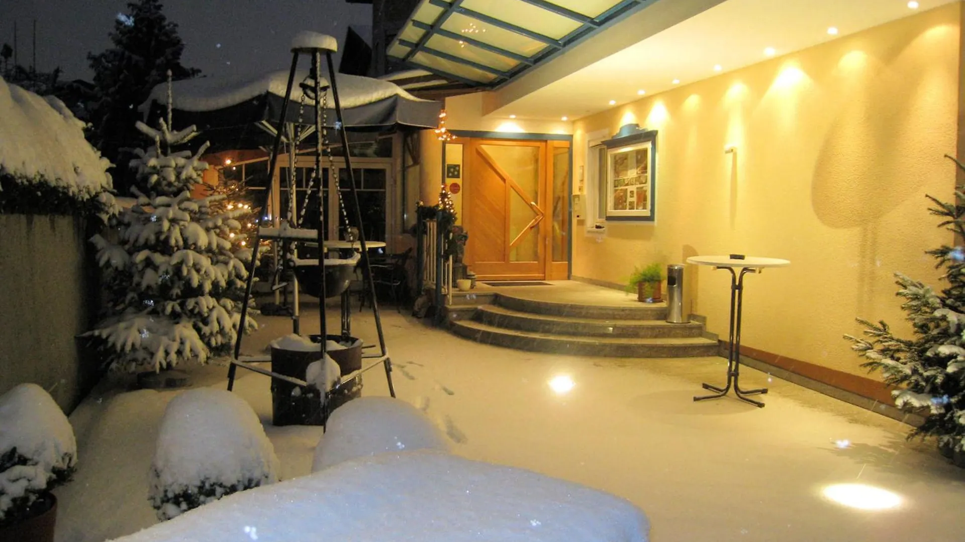 Hotel Himmelreich Wals-Siezenheim 4*,