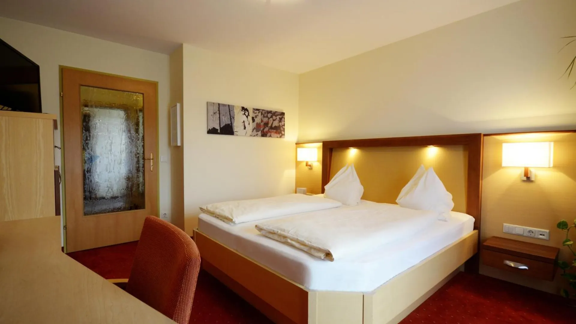 Hotel Himmelreich Wals-Siezenheim