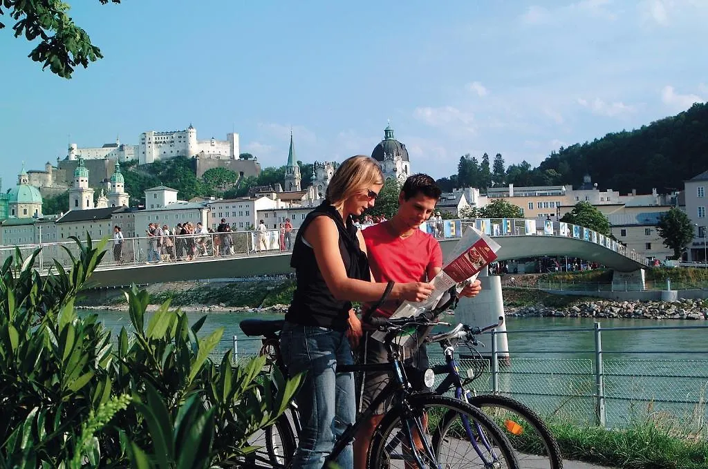 ****  Hotel Himmelreich Wals-Siezenheim Austria
