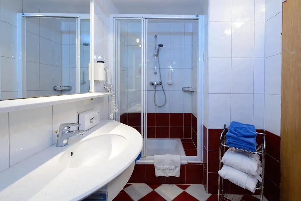 Hotel Himmelreich Wals-Siezenheim