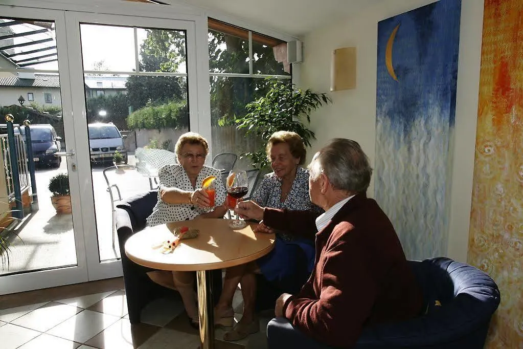 ****  Hotel Himmelreich Wals-Siezenheim Austria