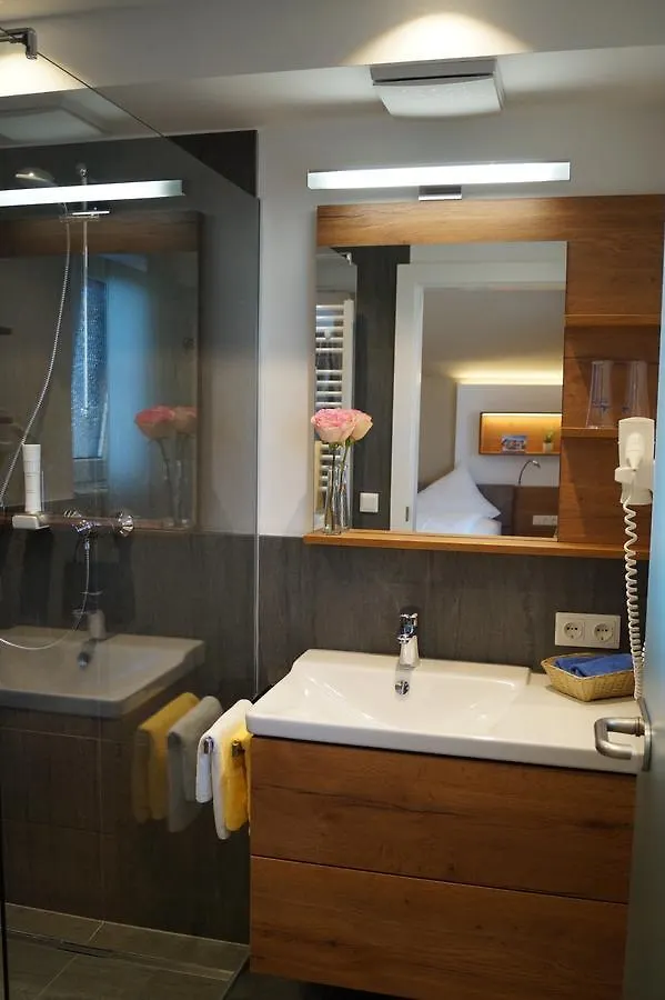 Hotel Himmelreich Wals-Siezenheim 4*,