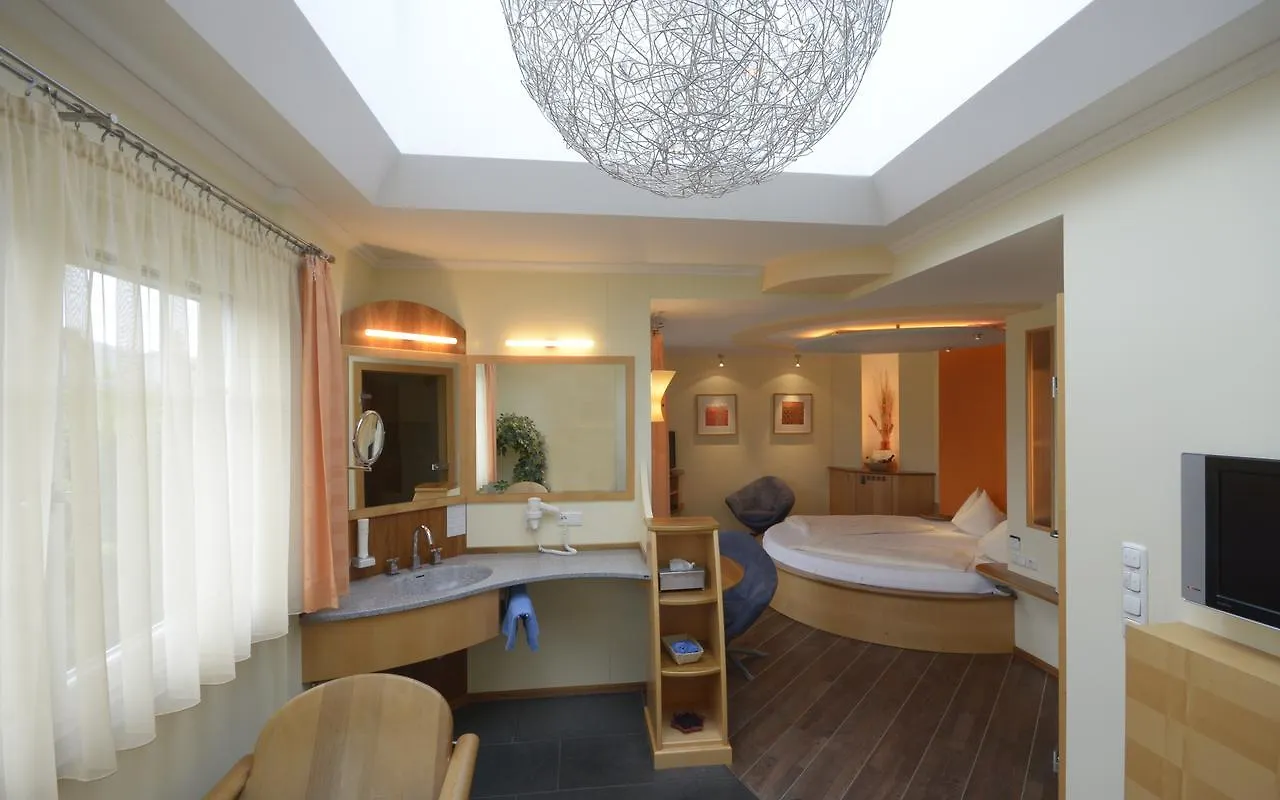 Hotel Himmelreich Wals-Siezenheim