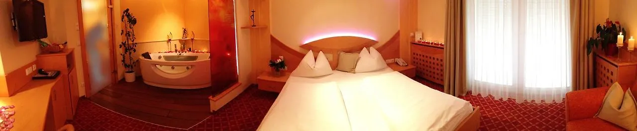 Hotel Himmelreich Wals-Siezenheim 4*,  Austria