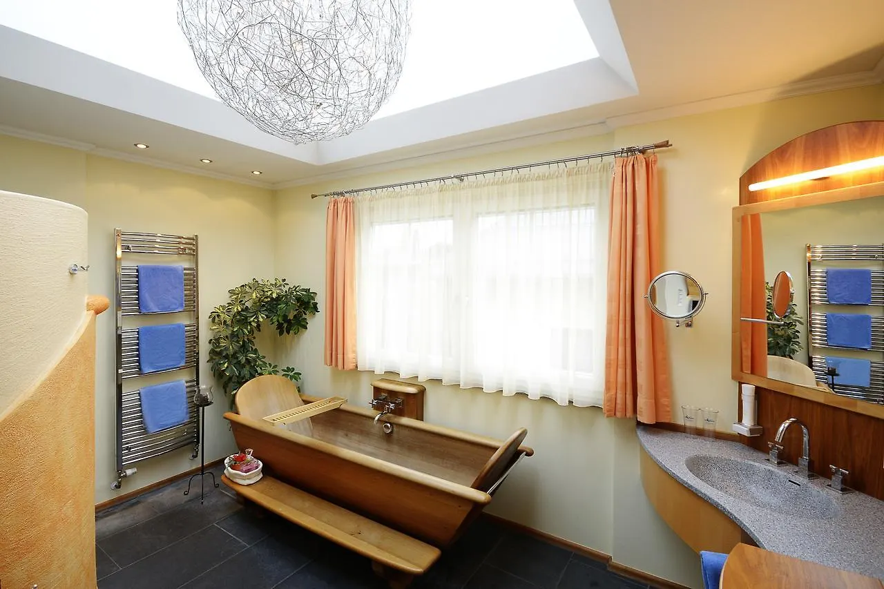 Hotel Himmelreich Wals-Siezenheim