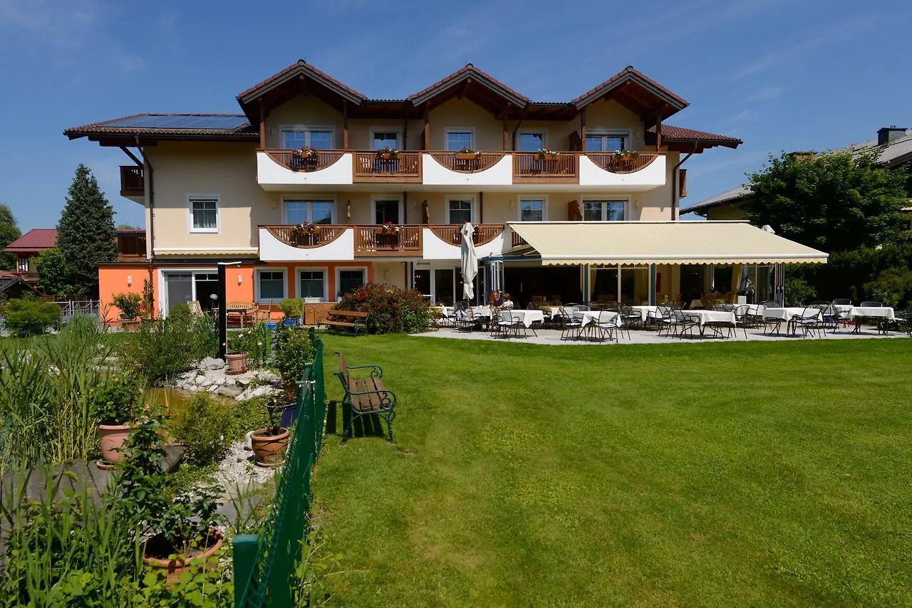 Hotel Himmelreich Wals-Siezenheim