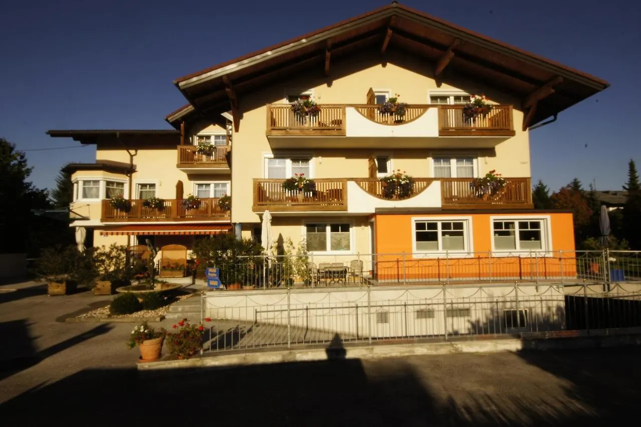 Hotel Himmelreich Wals-Siezenheim
